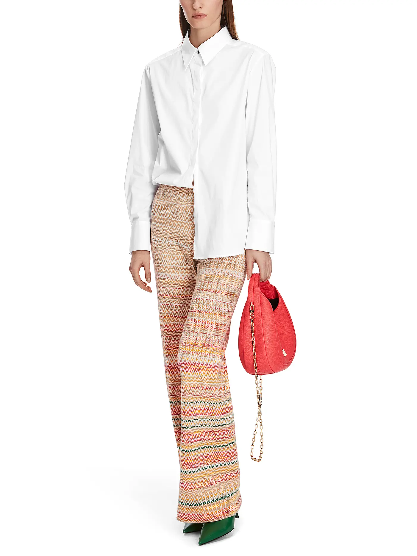 MARC CAIN | Bluse | 